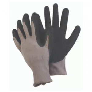best thin gardening gloves
