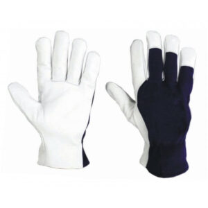 womens leather work gloves