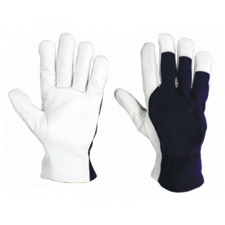 Womens Leather Work Gloves WORK GLOVES