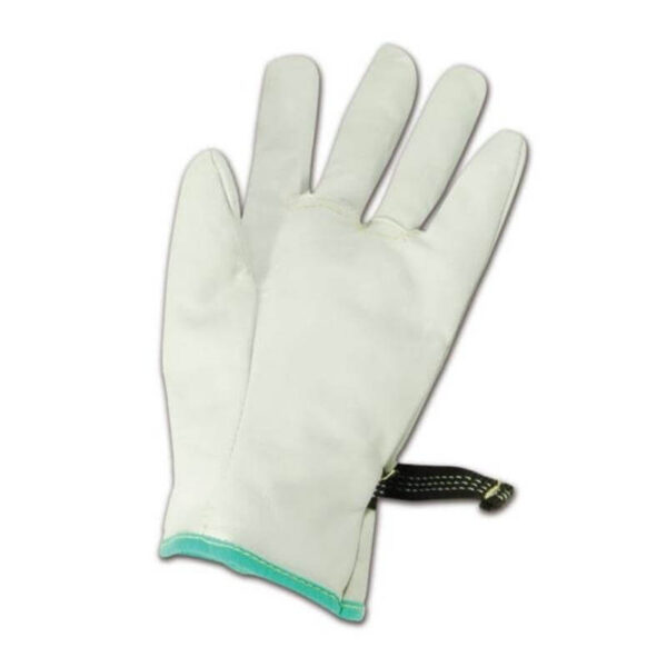 electrically insulated glove