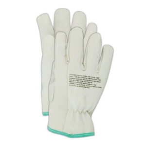 electric insulated gloves
