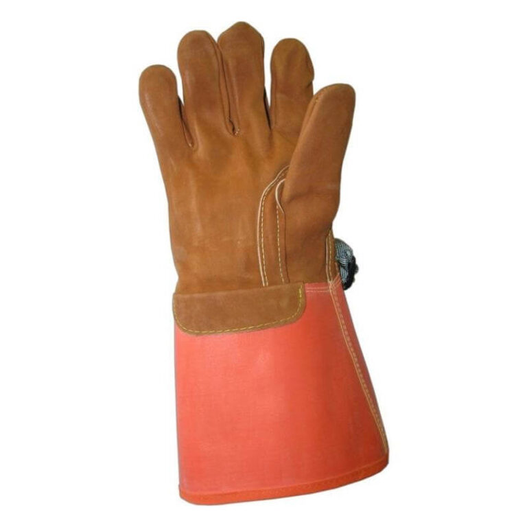Electric Shock Gloves WORK GLOVES