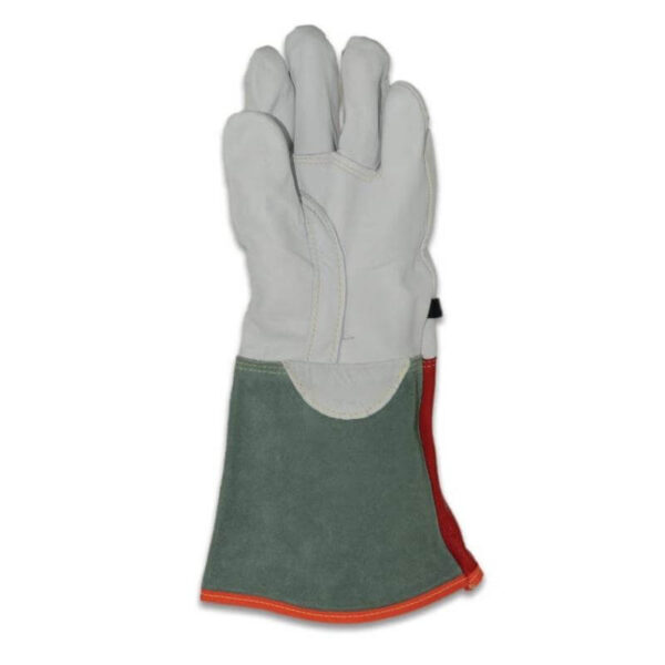 low voltage electrical gloves 1