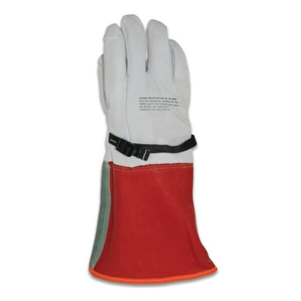 low voltage electrical gloves 2
