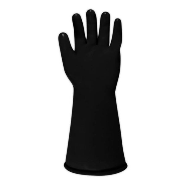 rubber electrical gloves 1
