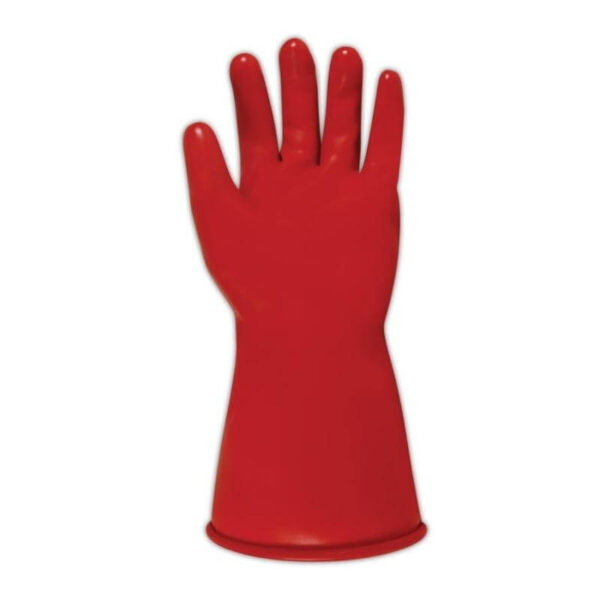 rubber gloves prevent electric shock 1