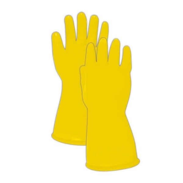 electrical insulated gloves