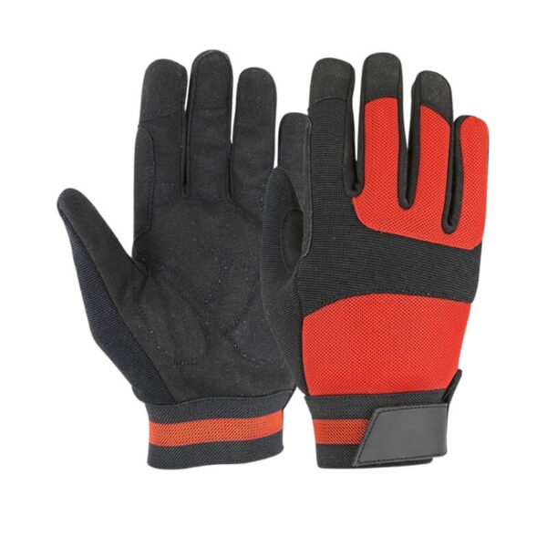 mechanics winter gloves