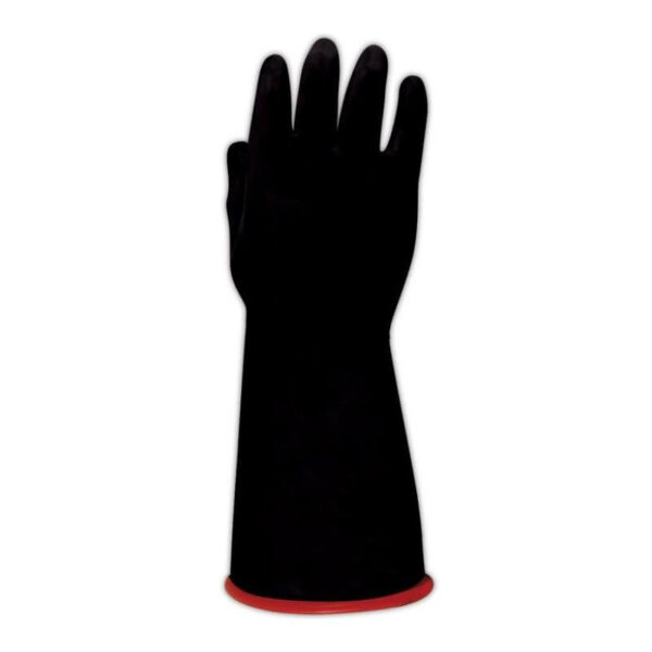 electrical rubber gloves 2