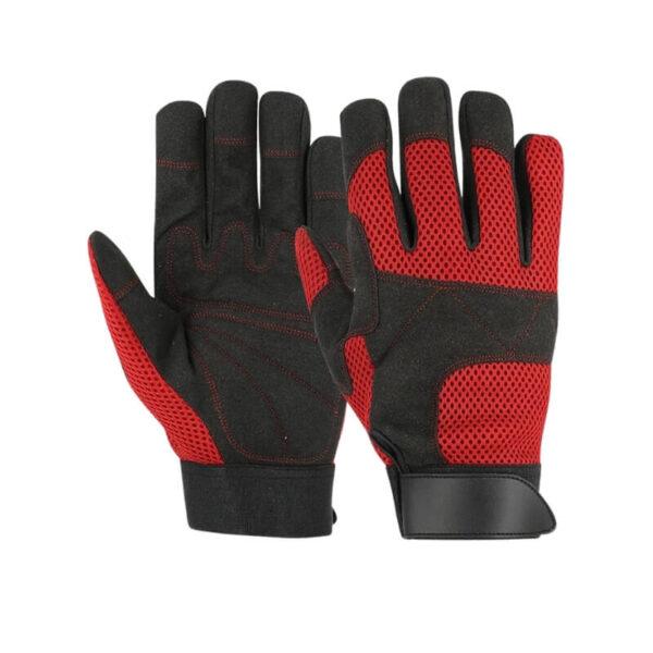 gloves for auto mechanics