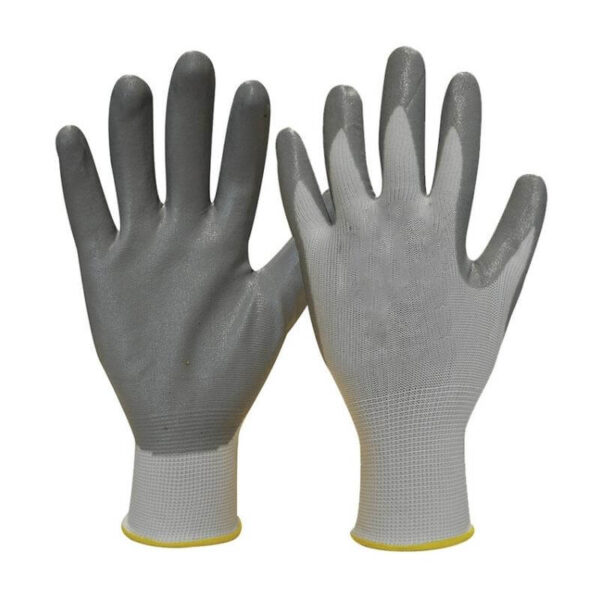 firm grip carpenter gloves