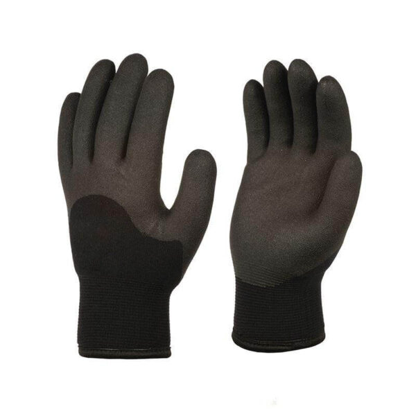 safety gloves for carpenters