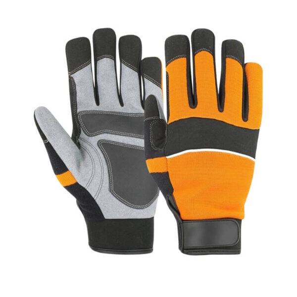 best gloves for a mechanic