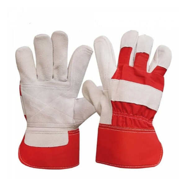 best quality leather work gloves