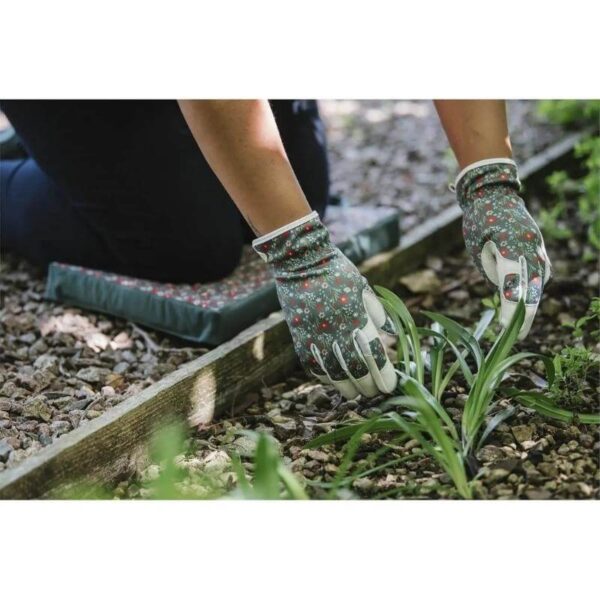 best gardening gloves women 1