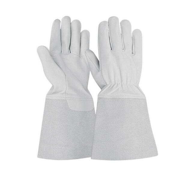 cold weather welding gloves