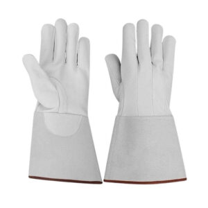 long cuff welding gloves