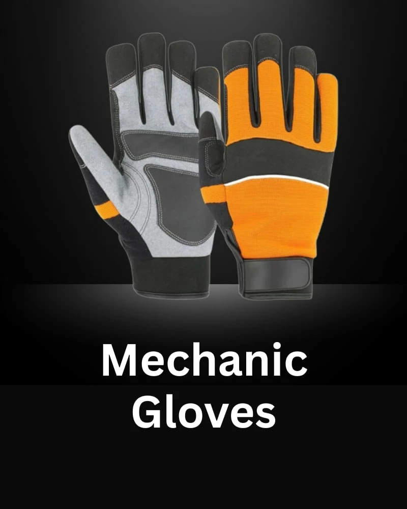 Mechanic Gloves Category