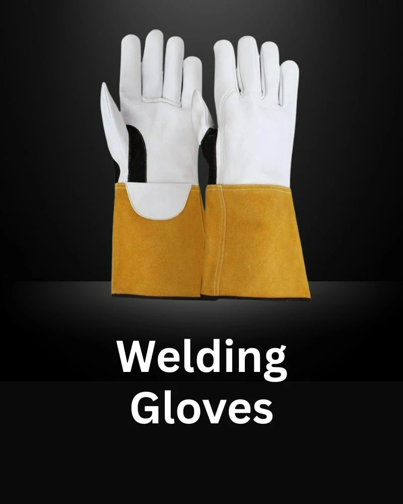 Welding Gloves Category