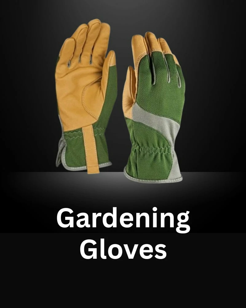 Gardening Gloves Category