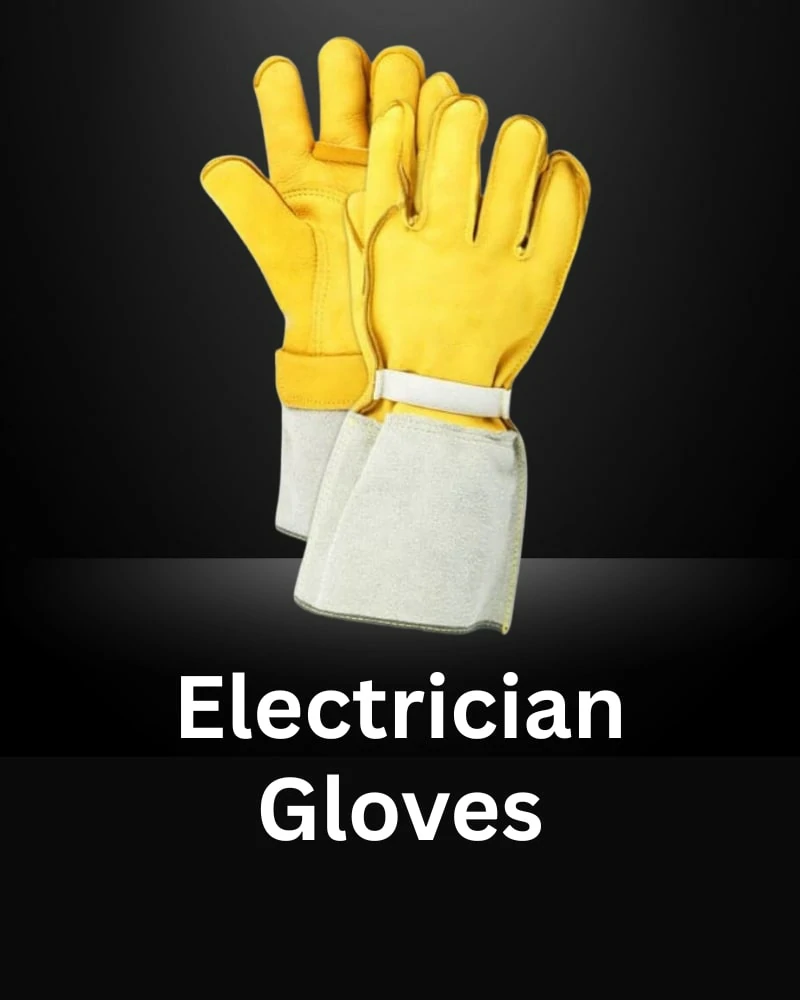 Electrician Gloves Category