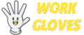 Work Gloves Logo