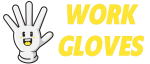 Work Gloves logo